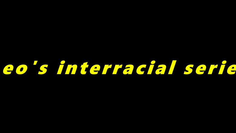 LeoTeenLatinos: Série interraciale de Leo : « Donne-moi ton sperme chinois »