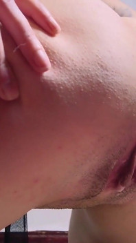 Sex Machine Made Me Skip My Juicy