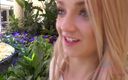 ATK Girlfriends: Virtuální dovolená v Las Vegas se sladkou teenagerkou Carmen Callaway 1/2