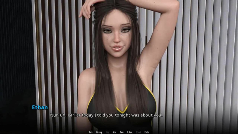 Dirty GamesXxX: WVM: Dia benar-benar tahu cara mengambil zakar besar jauh di...