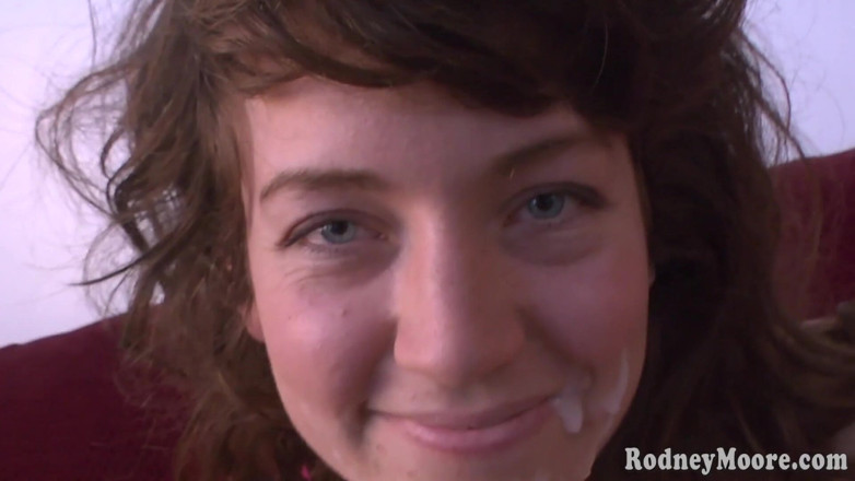 Horny Hairy Girls: Hippie Mahonia fucks a stranger vintage 90s