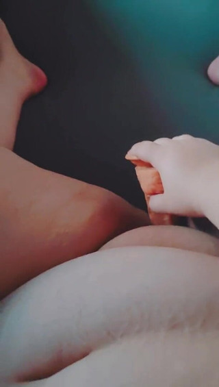 Fat girl love: Può aiutarmi a per favore?