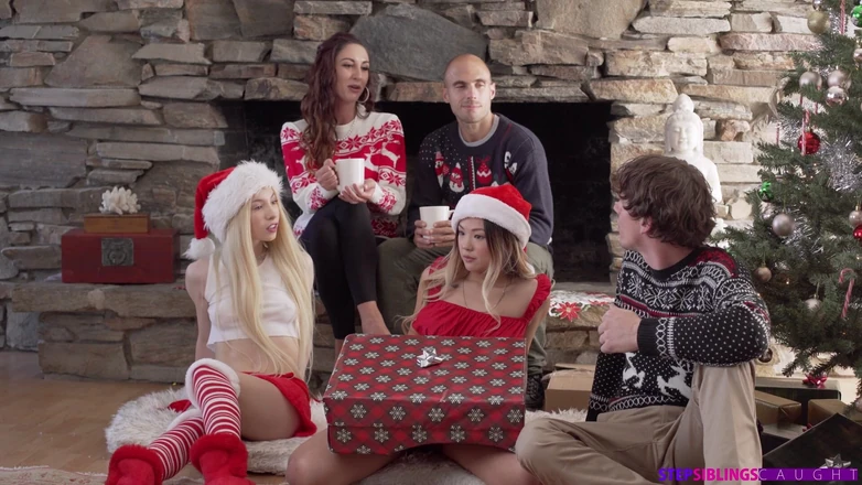 StepSiblings Caught: Una figa in scatola - S15:e8