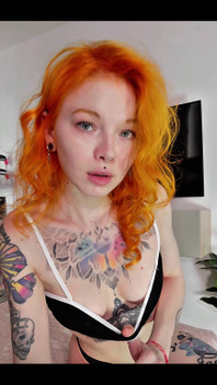 You`d Rather Me Teasing You with a Front or Back?