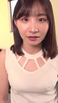 Daily Panty Glimpse - Lonely Me Rewarded with Her Panties and Breasts - Episode1
