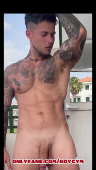 Můj velký penis Tiktok Trend