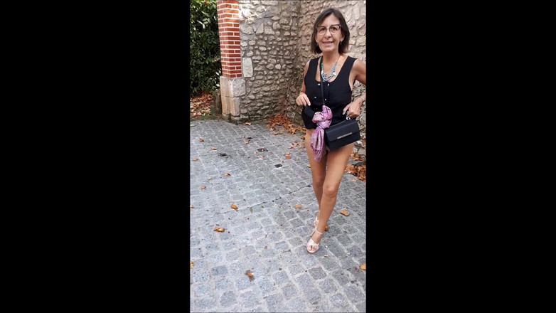 Intim422a: Noémie Mutine