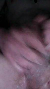 Jerking off