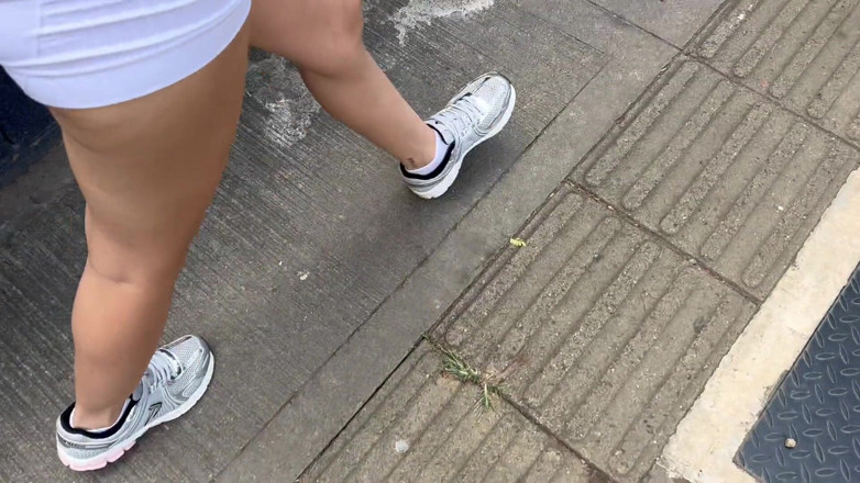 Andres Acosta: Skinny 19 Year Old Teen Goes on Trip to the Sex...