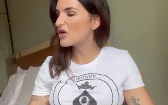 Adreena Winters: Mám skutečný životní scénář, o který bych se s vámi chtěl...