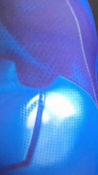 Extended Cut of Trans Girl Samus Cosplay Uses Anal Butt Plug to Fuck Her Fat Feminine Sissy Ass
