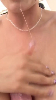 Trueanal Romi Rain's Intense Anal Action
