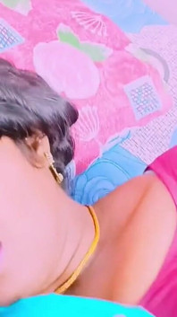 Big Boobs Sexy Saree Bhabi with Husbend's Stepbrother Hardcore Fucking. Telugu Dirty Talks.