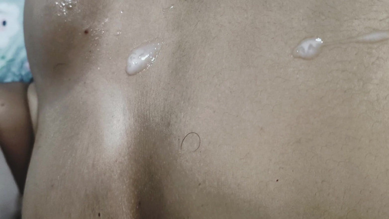 Sexybaby: Трахни невестку соседа с сводной сестрой соседа маслом