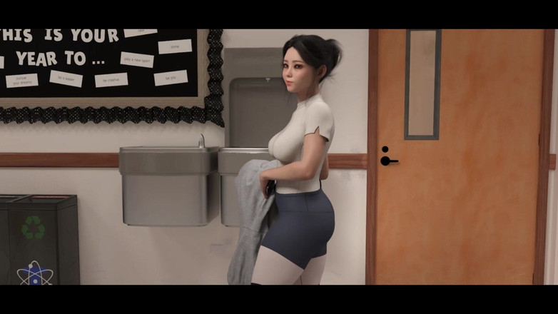 LoveSkySan69Real: Láska a pokušení - část 2 - Divoký sex s cowgirl! podle Loveskysan69