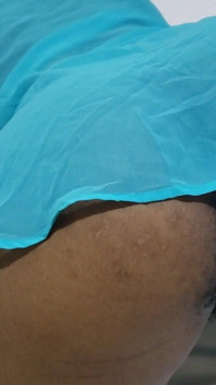 MiLF ha un culo caldo con culo grosso scoppi il mio cazzo