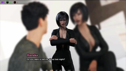 Visual Novels: Salvador parte 14