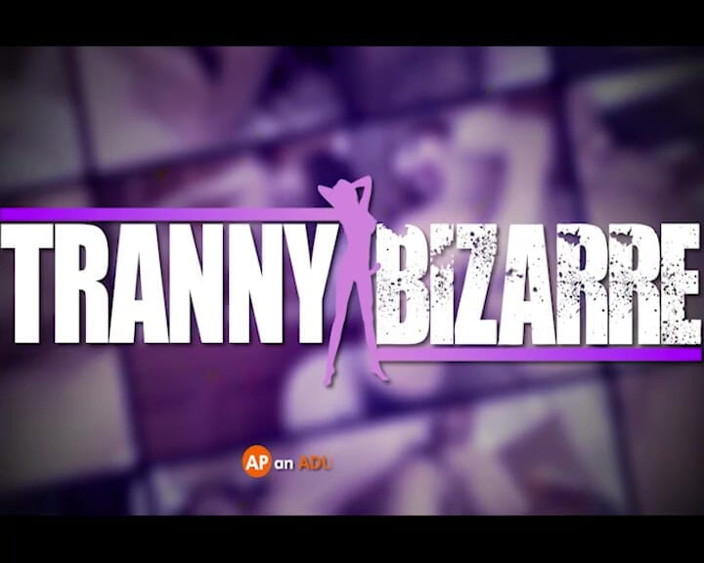 Tranny Bizarre: Le donjon de transso
