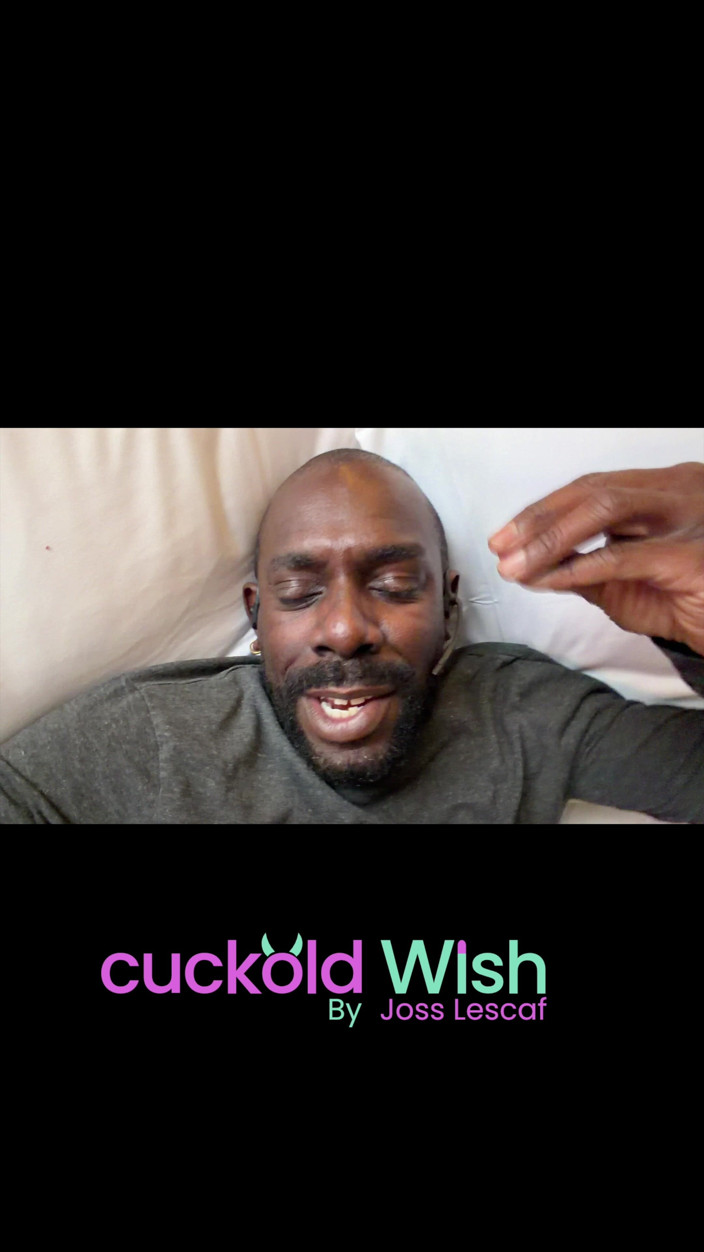 Joss for Cuckold wish: Масажний бікіні Камілли