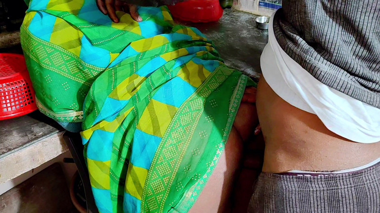 Annubhabhi4: Memekku dirobek sama abang tiriku sendiri