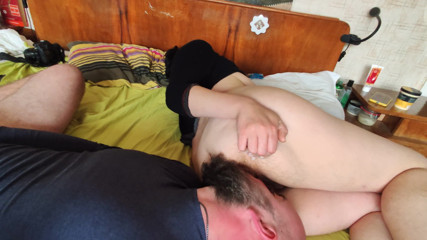 Hairy Homemade Amateur Orgasms: Mein ehemann bittet mich, meinen arsch zu putzen, und er...