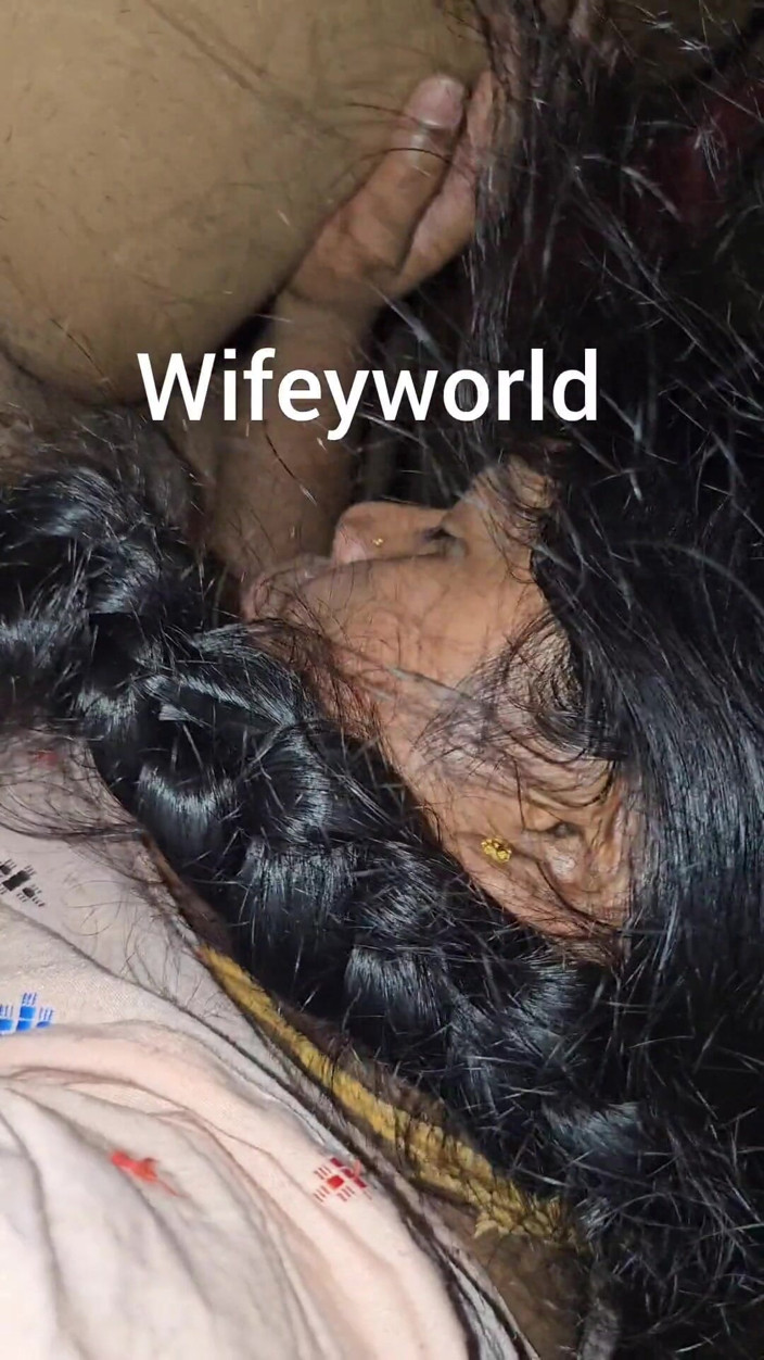 Wifeyworld2025: 吞下 2 个热射精
