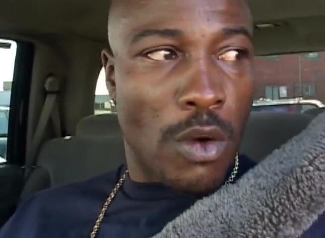 Dark Extreme: Hairy ebony with big ass loves being plowed by BBC