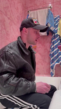 Mega Pissing Kinkysirius Play! Full Video!!