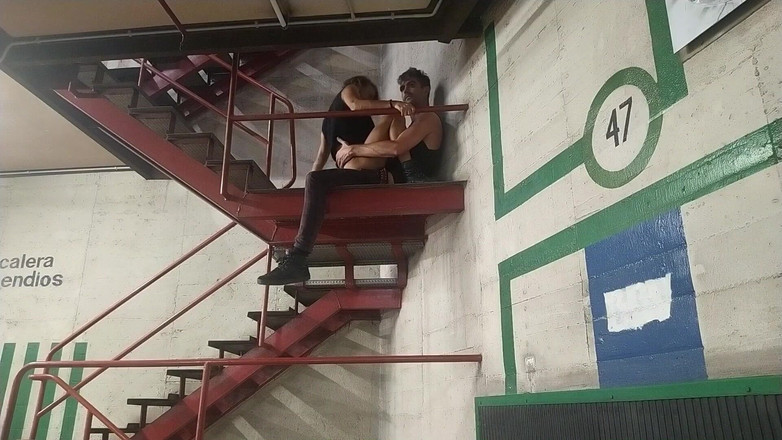 Magia Rosa: Магія Роза трахається на вулиці - повне відео в onlyfans