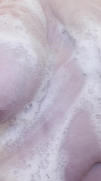Who Wants to Come Help Me Wash My Big Tits??