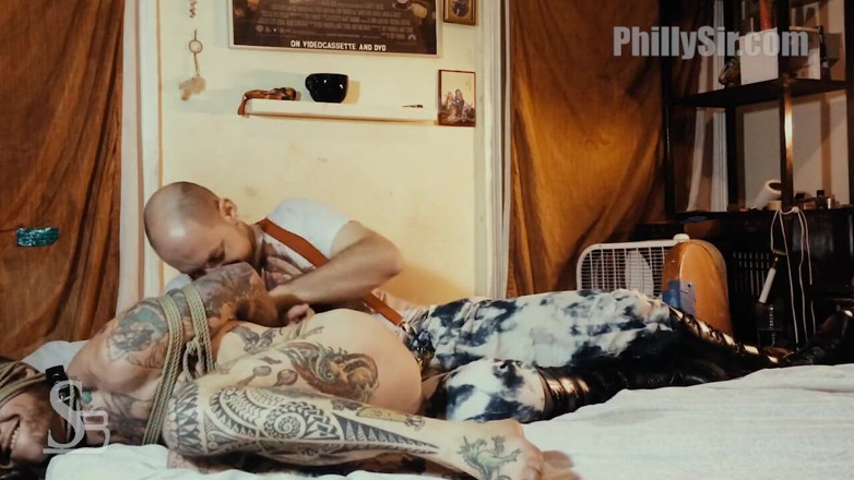 Philly Sir Videos: Yeux de la chambre dans la chambre : comment réchauffer son...