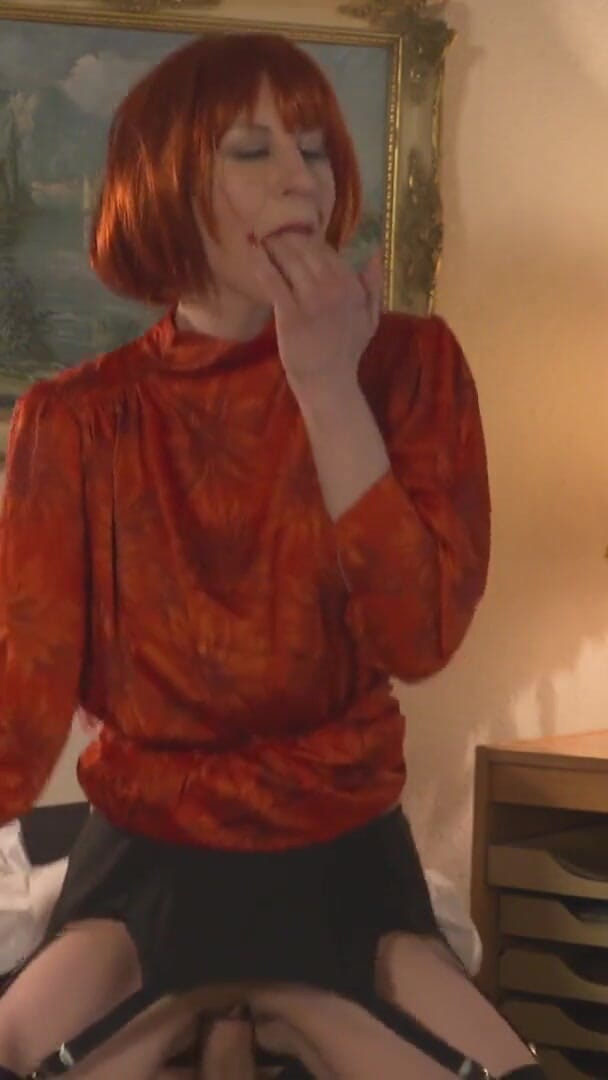 German redhead girl (MMV Films) German redhead girl (MMV Films)