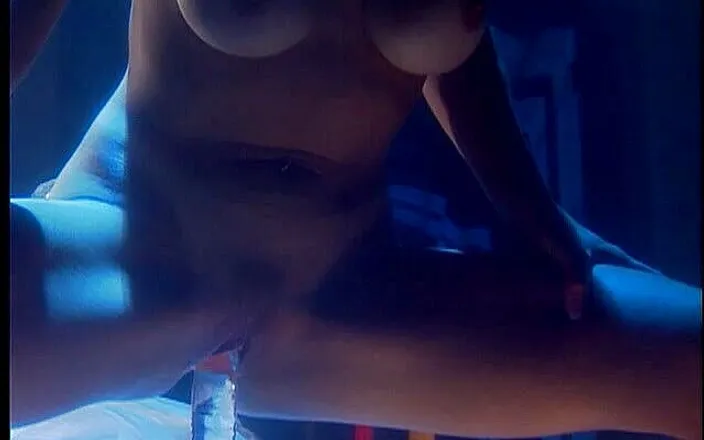 CBD Media: Big tit MILF cock worshiper solo masturbation