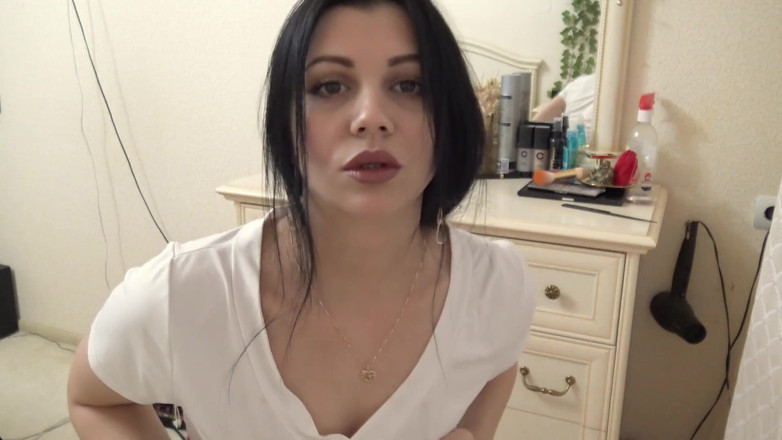 KristinaSlut: Hand i fitta. Het onani av en stor öppen fitta. Fitta...