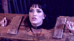 USA Fetish and Hardcore Clips: Crazy Janice King Is a Babe That Is Here for...