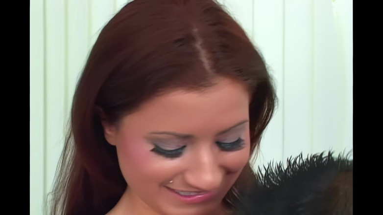 Bewitched!: A Hot Sophie Young untuk Ayam Besar