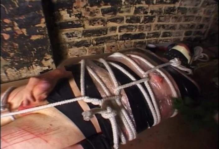 Absolute BDSM films - The original: Underground BDSM with MILF Domina