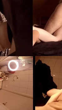 4 pegging videor i 1