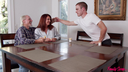 Family Swap: Il mio strano scambio- S1e5