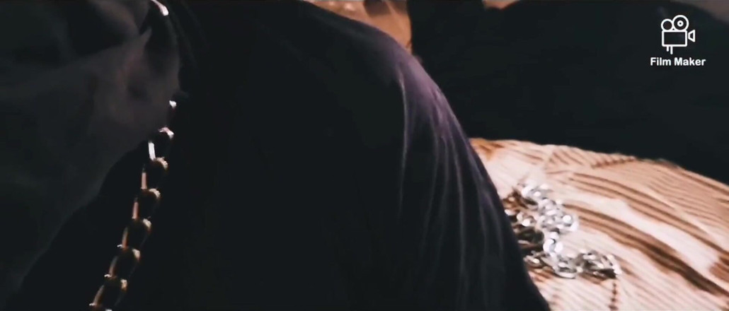 Sadistic_Couple: Her Ashtray
