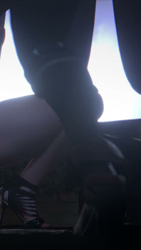 Ciri ve Triss Merigold - inleyen yatma zamanı futanari 3d animasyon