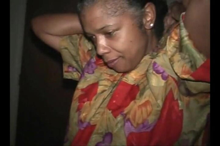 The Habib Show: Granny Gone Wild
