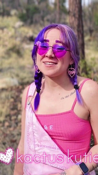 Oh No! I Ended up Soaking My Pink Overalls!