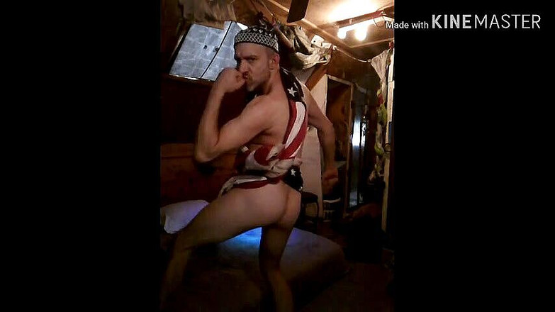 DIVA DICK: Diva Dick American ganhou (sem áudio, mas música)