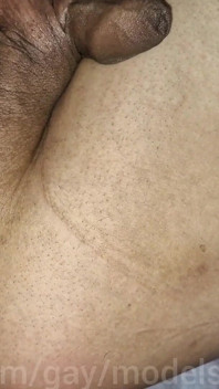 An 18-year-old Student Tore up a Neighbor's Big Dick. a Huge Dick Is Hotly Fucking a Sissy Femboy Guy's Big Ass!