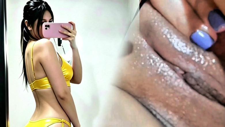 Yuli and tony: Porn Actress Shows off Her Big Tits