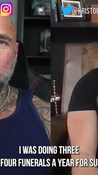 Porn Star Confessions - Mr. Kristofer Weston (episod 31)
