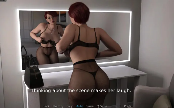 Porngame201: Just Married 1 to Be Continue