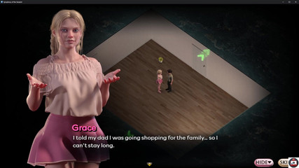 Joystick Cinema: Sinfonía de la Serpiente - (pt 11) - la muchedumbre me dio un apartamento