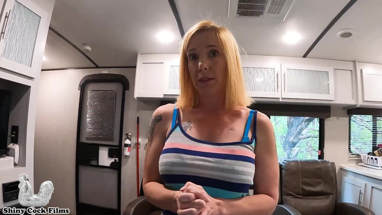 Jane Cane: Üvey oğul yeni üvey annesini normale ikna ediyor - bölüm 2